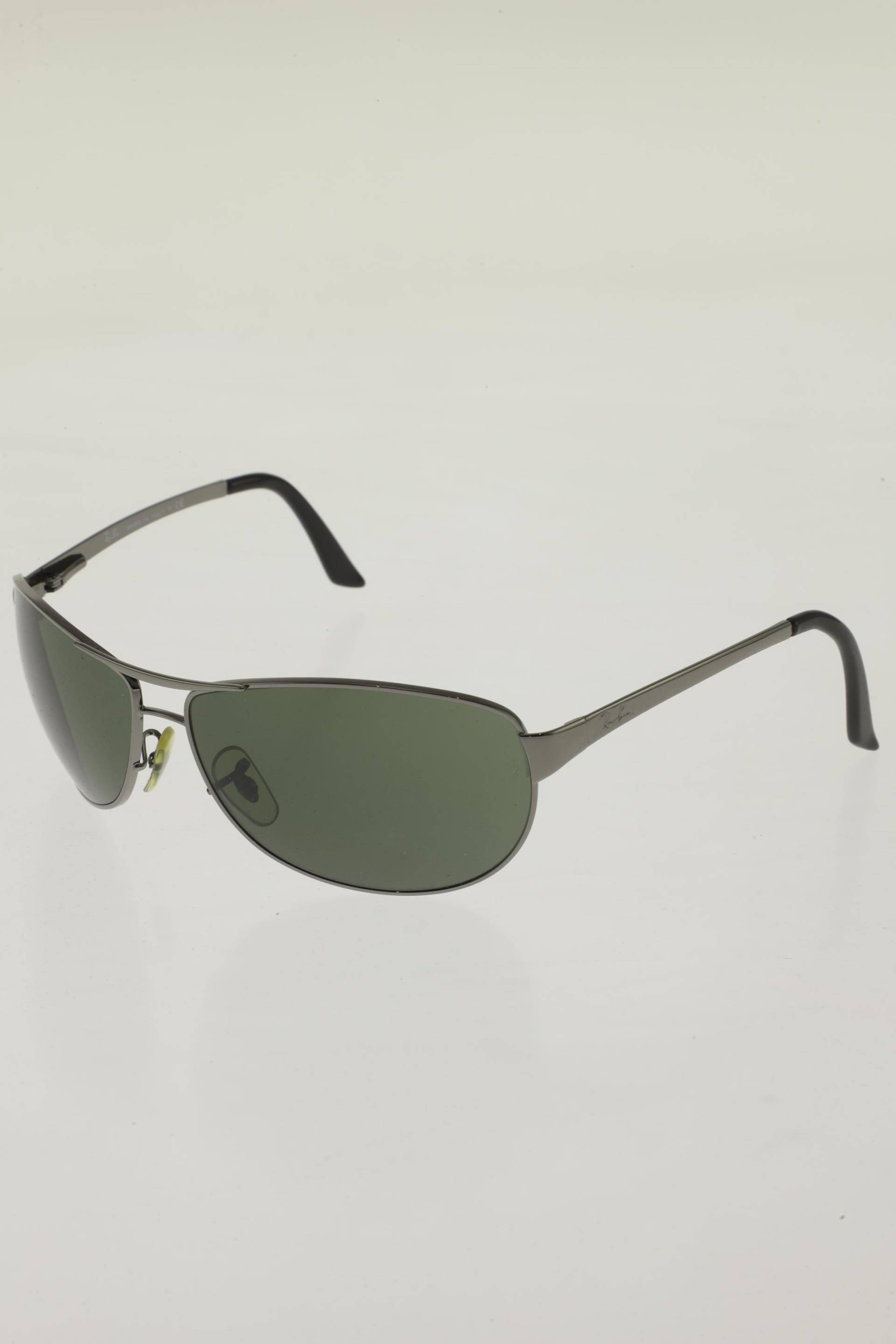 Ray-Ban Damen Sonnenbrille, grau von Ray-Ban