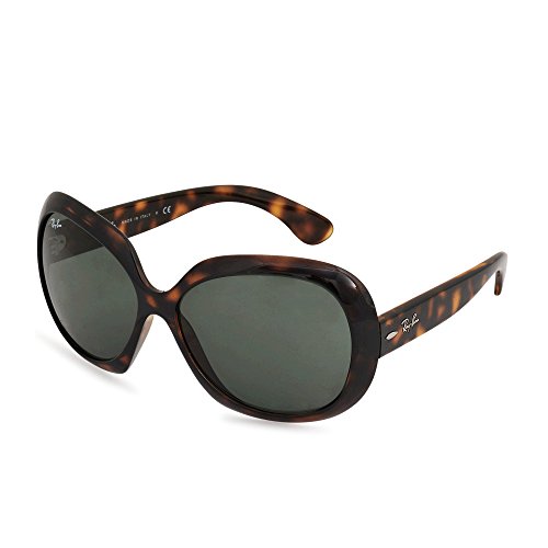 Ray-Ban - Damensonnenbrille - RB4098 710/71 60 - RB4098 von Ray-Ban