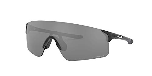 Ray-Ban Herren 0OO9454 Sonnenbrille, Schwarz (Matte Black), 40 von Oakley