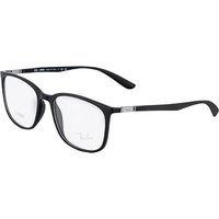 Ray Ban Herren Brille Kunststoff von Ray Ban