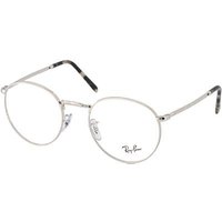 Ray Ban Herren Brille silber Metall von Ray Ban