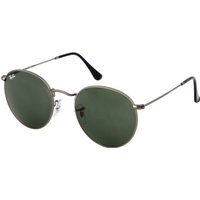 Ray Ban Herren Sonnenbrille grau von Ray Ban
