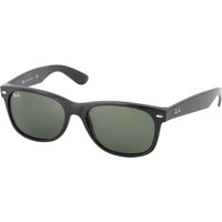 Ray Ban Herren Sonnenbrille schwarz von Ray Ban