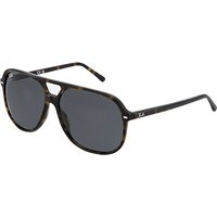 Ray Ban Herren Sonnenbrille braun Kunststoff von Ray Ban