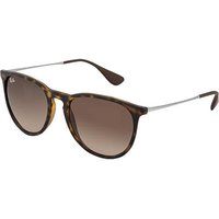 Ray Ban Herren Sonnenbrille braun Kunststoff von Ray Ban