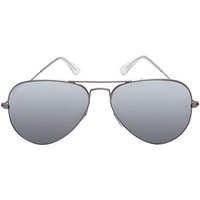 Ray Ban Herren Sonnenbrille grau von Ray Ban