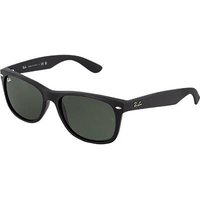 Ray Ban Herren Sonnenbrille mehrfarbig Kunststoff von Ray Ban