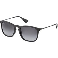 Ray Ban Herren Sonnenbrille schwarz Kunststoff von Ray Ban