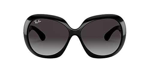 Ray-Ban MOD. 4098 Ray-Ban Sonnenbrille Mod. 4098 Schmetterling Sonnenbrille 60, Schwarz von Ray-Ban