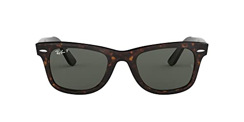 Ray-Ban Original Wayfarer 2140 Tortoise (rb2140-90258) von Ray-Ban