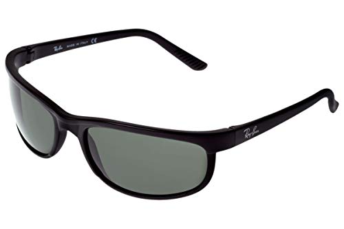 Ray-Ban Predator 2 schwarz matt g-15 XLT Ray-Ban Predator 2 schwarz matt g-15 XLT von Ray-Ban