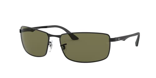 Ray-Ban RB 3498 002/9A-small small von Ray-Ban