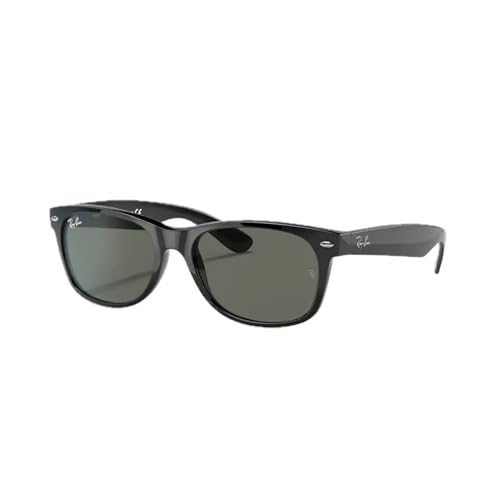 Ray Ban Sonnenbrille Wayfarer RB2132, 901L, Gr. 55, Farbe:901L;Größe:55 von Ray-Ban