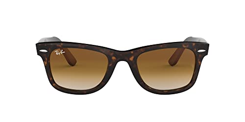 Ray-Ban Sonnenbrille RB 2140 902 51 Rechteckig Sonnenbrille 50, Braun Ray-Ban Sonnenbrille RB 2140 902 51 Rechteckig Sonnenbrille 50, Braun von Ray-Ban