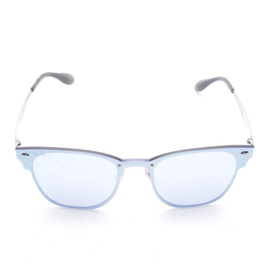 Ray Ban RB3576-N Sonnenbrille Braun von Ray Ban