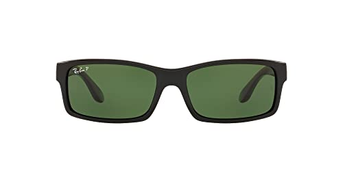 Ray-Ban RB4151 - Schwarz, 59mm von Ray-Ban