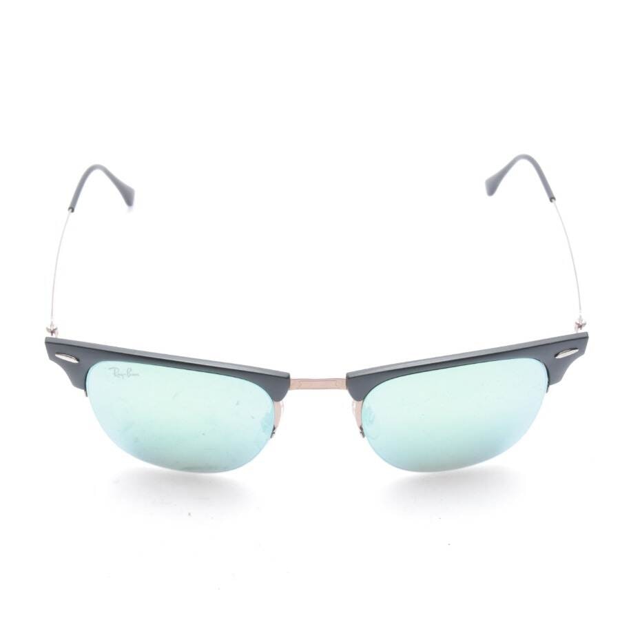 Ray Ban RB8056 Sonnenbrille Schwarz von Ray Ban