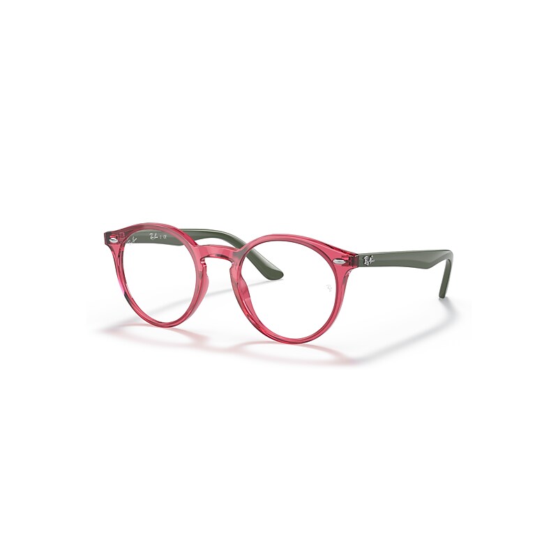 Ray-Ban Rb1594 Optics Kids Grün Fassung Demo Gläser Glas Polarisiert 44-19 Ray-Ban Rb1594 Optics Kids Grün Fassung Demo Gläser Glas Polarisiert 44-19 von Ray-Ban