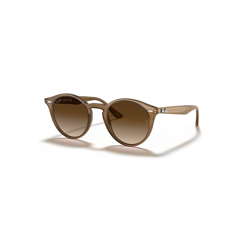 Ray-Ban Rb2180 Sonnenbrillen Hellbraun Fassung Braun Glas 51-21 von Ray-Ban