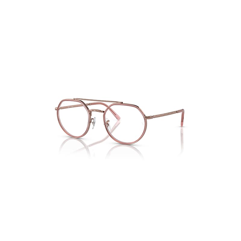 Ray-Ban Rb3765v Optics Kupfer Fassung Demo Gläser Glas Polarisiert 51-22 Ray-Ban Rb3765v Optics Kupfer Fassung Demo Gläser Glas Polarisiert 51-22 von Ray-Ban
