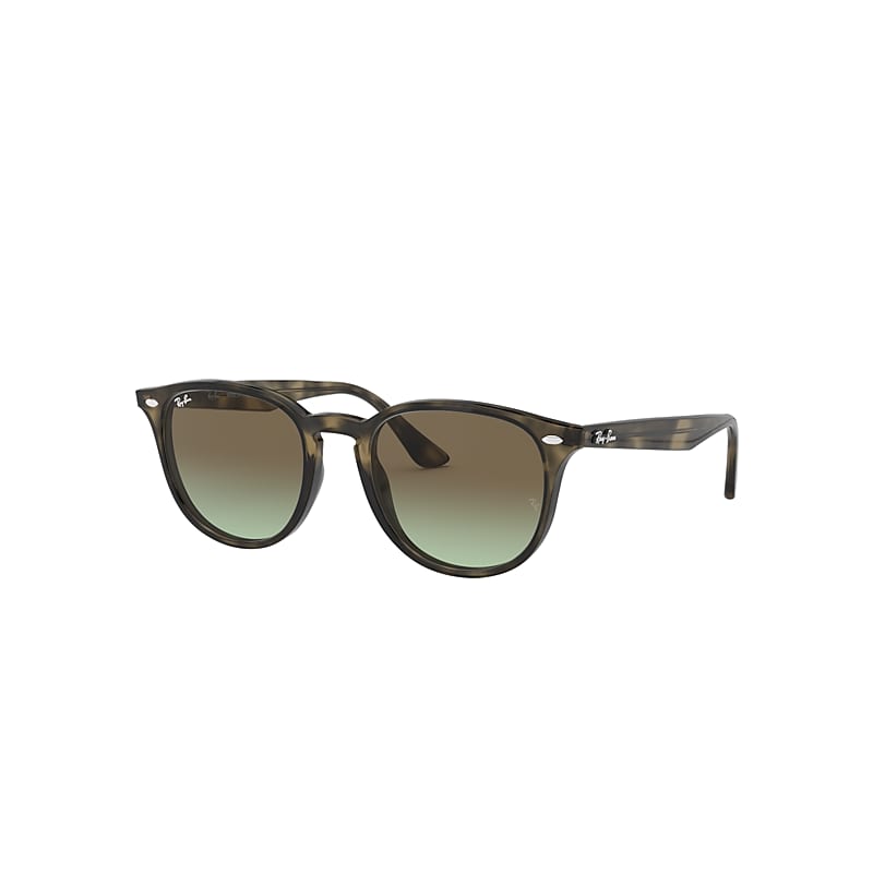 Ray-Ban Rb4259 Sonnenbrillen Havana Grau Fassung Braun Glas 51-20 von Ray-Ban