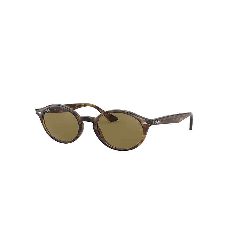 Ray-Ban Rb4315 Sonnenbrillen Hellhavana Fassung Braun Glas 51-21 von Ray-Ban