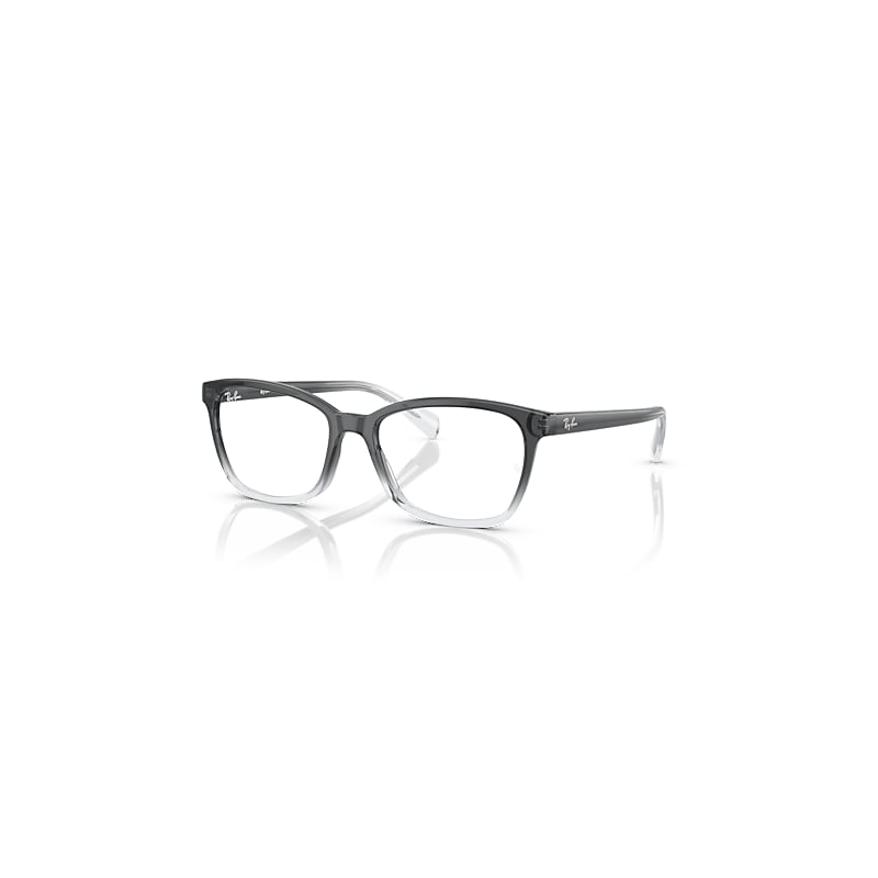 Ray-Ban Rb5362 Optics Dunkelgrau Fassung Demo Gläser Glas Polarisiert 52-17 Ray-Ban Rb5362 Optics Dunkelgrau Fassung Demo Gläser Glas Polarisiert 52-17 von Ray-Ban
