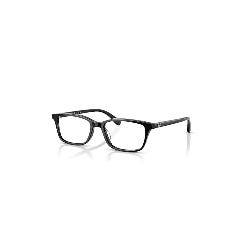 Ray-Ban Rb5416 Optics  Schwarz Fassung Demo Gläser Glas Polarisiert 53-17 von Ray-Ban