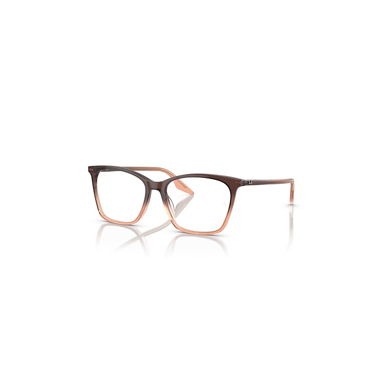 Ray-Ban Rb5422 Optics Braun & Orange Fassung Demo Gläser Glas Polarisiert 52-16 Ray-Ban Rb5422 Optics Braun & Orange Fassung Demo Gläser Glas Polarisiert 52-16 von Ray-Ban