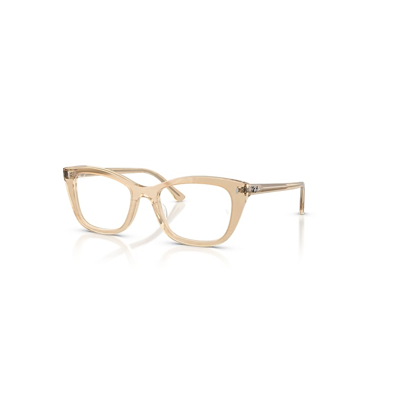 Ray-Ban Rb5433 Optics Change Braune Wellen Selbsttönend Fassung Klar Glas Polarisiert 50-19 Ray-Ban Rb5433 Optics Change Braune Wellen Selbsttönend Fassung Klar Glas Polarisiert 50-19 von Ray-Ban