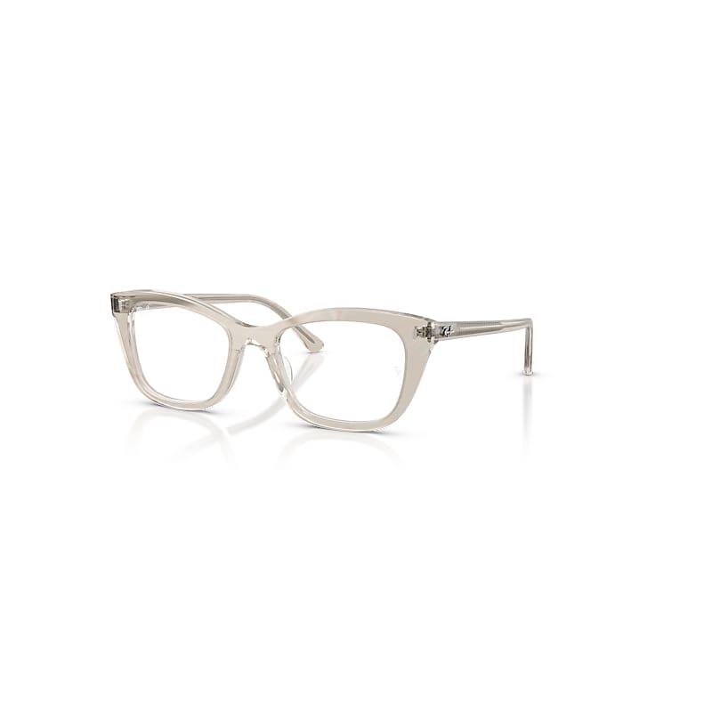 Ray-Ban Rb5433 Optics Change Graue Wellen Selbsttönend Fassung Klar Glas Polarisiert 52-19 Ray-Ban Rb5433 Optics Change Graue Wellen Selbsttönend Fassung Klar Glas Polarisiert 52-19 von Ray-Ban
