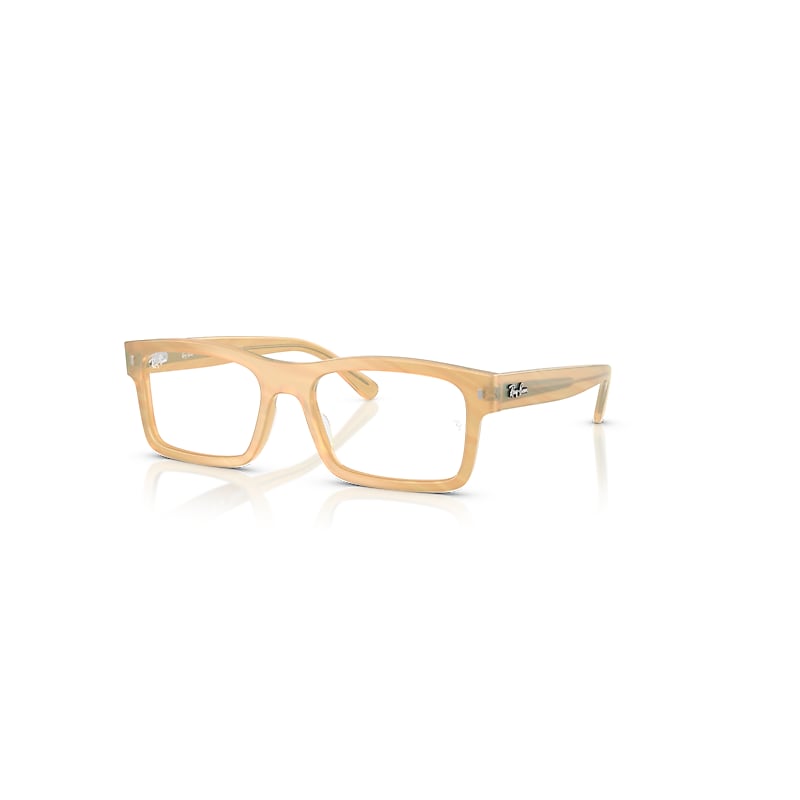Ray-Ban Rb5435 Optics Change Braun Gestreift Selbsttönend Fassung Klar Glas Polarisiert 54-19 Ray-Ban Rb5435 Optics Change Braun Gestreift Selbsttönend Fassung Klar Glas Polarisiert 54-19 von Ray-Ban