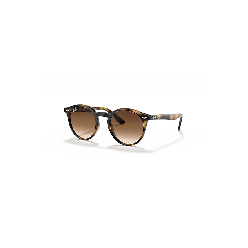 Ray-Ban Rb9064s Kids Sonnenbrillen Havana Fassung Braun Glas 44-19 von Ray-Ban