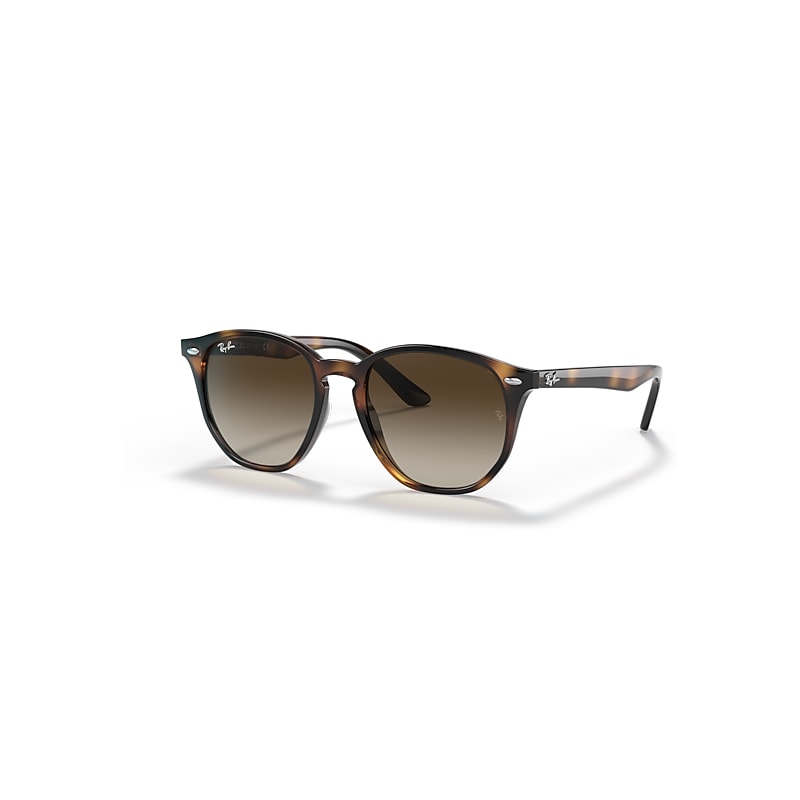 Ray-Ban Rb9070s Kids Sonnenbrillen Havana Fassung Braun Glas 46-16 von Ray-Ban