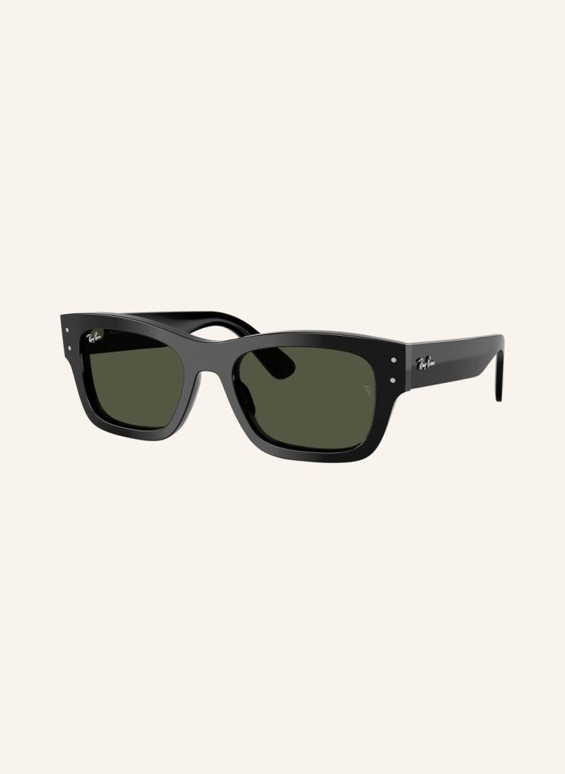 Ray-Ban Sonnenbrille Joseph rb7683s schwarz von Ray-Ban