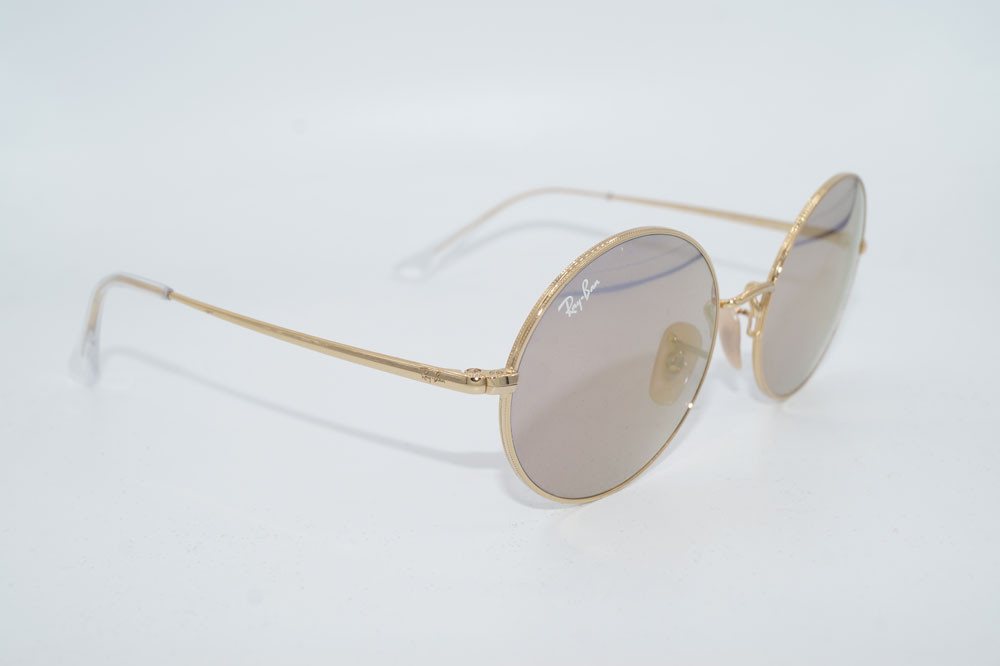 Ray-Ban Sonnenbrille RAY BAN Sonnenbrille Sunglasses RB 1970 001 B3 von Ray-Ban