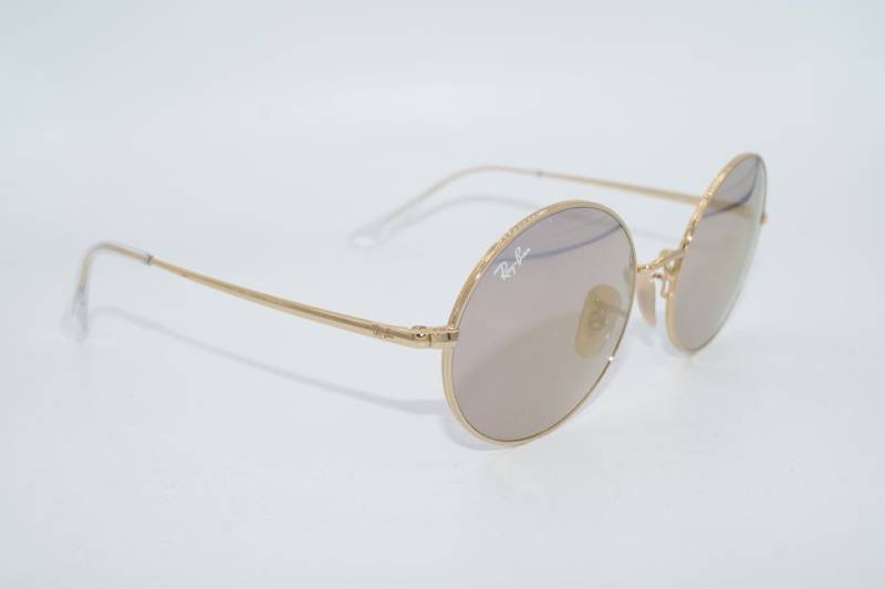 Ray-Ban Sonnenbrille RAY BAN Sonnenbrille Sunglasses RB 1970 001 B3 von Ray-Ban
