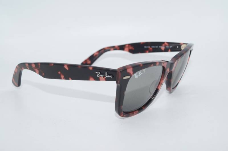 Ray-Ban Sonnenbrille RAY BAN Sonnenbrille Sunglasses RB 2140 1334G3 Gr.50 Wayfarer von Ray-Ban