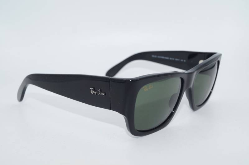 Ray-Ban Sonnenbrille RAY BAN Sonnenbrille Sunglasses RB 2187 901 31 von Ray-Ban