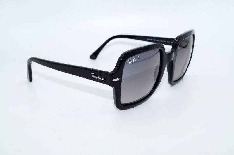 Ray-Ban Sonnenbrille RAY BAN Sonnenbrille Sunglasses RB 2188 901 M3 Polarized von Ray-Ban