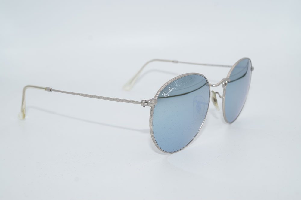 Ray-Ban Sonnenbrille RAY BAN Sonnenbrille Sunglasses RB 3447 019 30 Gr.53 von Ray-Ban