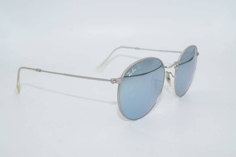 Ray-Ban Sonnenbrille RAY BAN Sonnenbrille Sunglasses RB 3447 019 30 Gr.53 von Ray-Ban