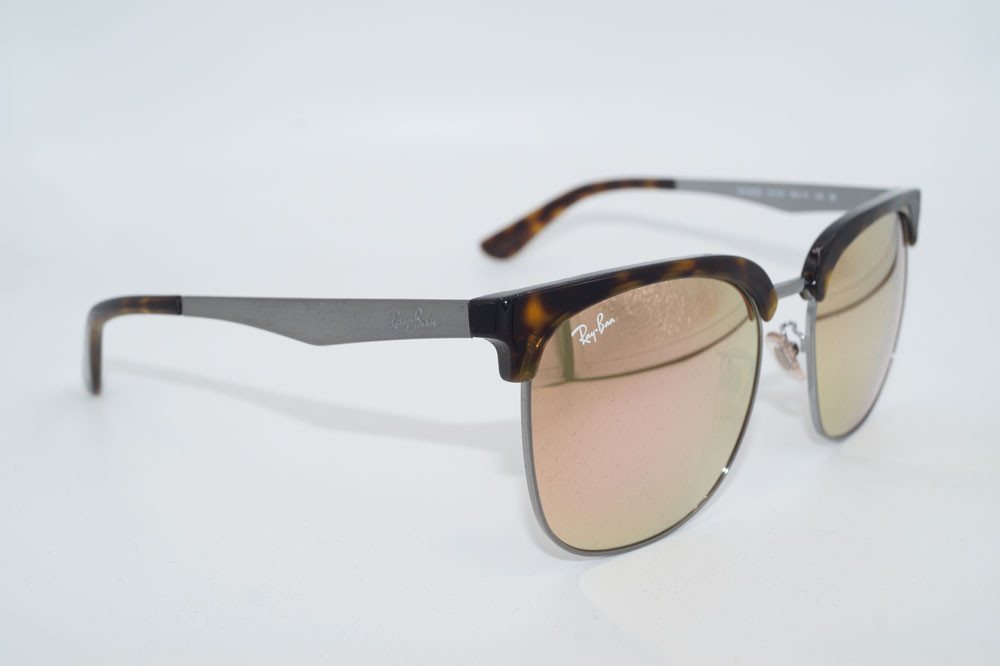 Ray-Ban Sonnenbrille RAY BAN Sonnenbrille Sunglasses RB 3565 041 2Y Gr.53 JACK von Ray-Ban
