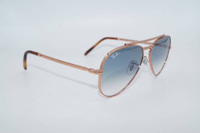 Ray-Ban Sonnenbrille RAY BAN Sonnenbrille Sunglasses RB 3625 92023F New Aviator von Ray-Ban