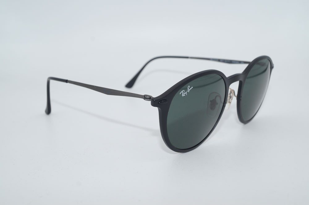 Ray-Ban Sonnenbrille RAY BAN Sonnenbrille Sunglasses RB 4224 601S 71 von Ray-Ban