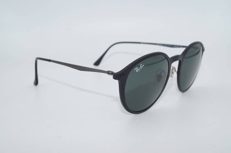 Ray-Ban Sonnenbrille RAY BAN Sonnenbrille Sunglasses RB 4224 601S 71 von Ray-Ban
