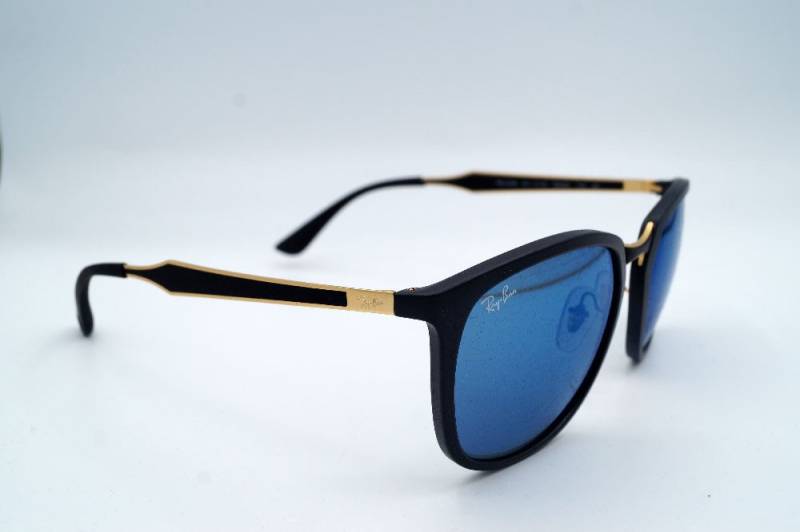 Ray-Ban Sonnenbrille RAY BAN Sonnenbrille Sunglasses RB 4299 601S 55 von Ray-Ban