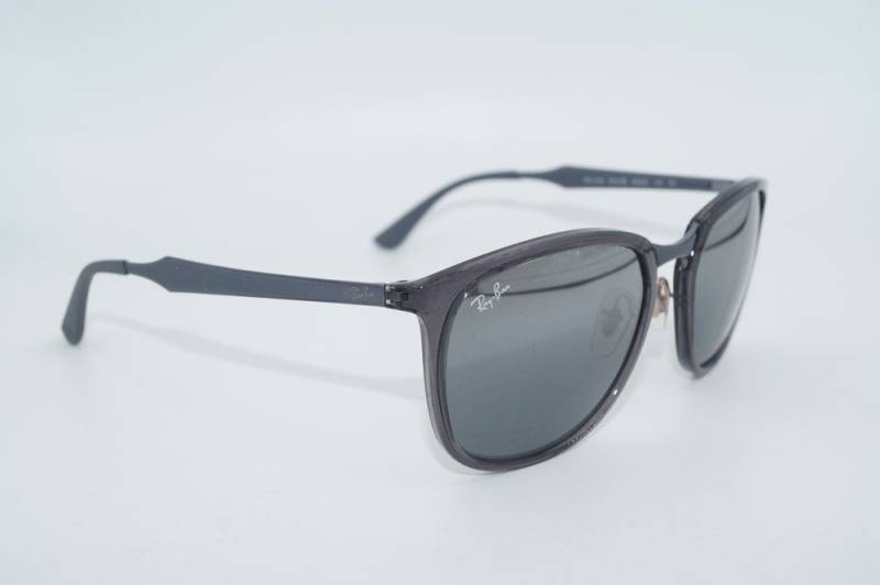 Ray-Ban Sonnenbrille RAY BAN Sonnenbrille Sunglasses RB 4299 606 88 von Ray-Ban