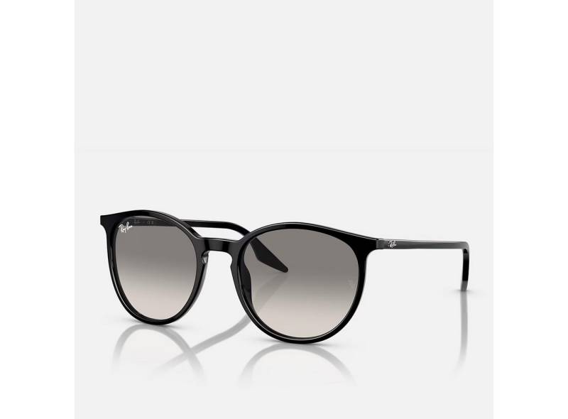 Ray-Ban Sonnenbrille Ray-Ban RB2204 901/32 54 Black Grey Gradient von Ray-Ban