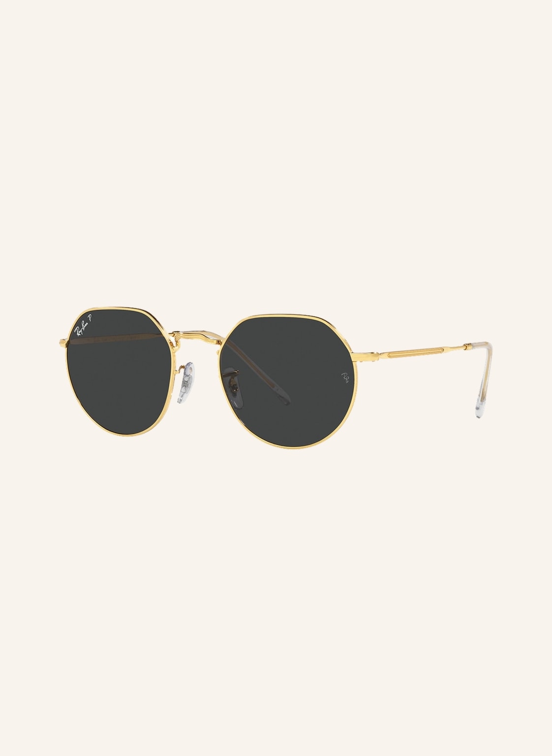 Ray-Ban Sonnenbrille Rb 3565 gold von Ray-Ban